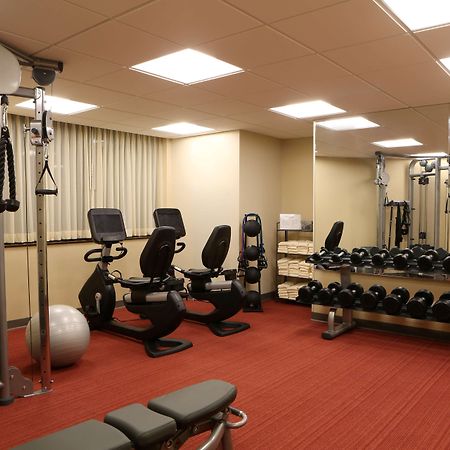 Hyatt Place Flushing/LGA Airport New York Exteriör bild