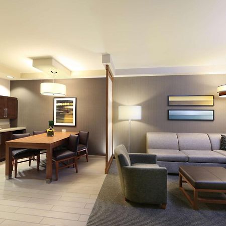 Hyatt Place Flushing/LGA Airport New York Exteriör bild