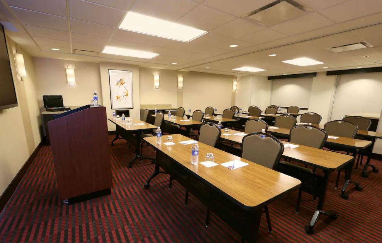 Hyatt Place Flushing/LGA Airport New York Exteriör bild