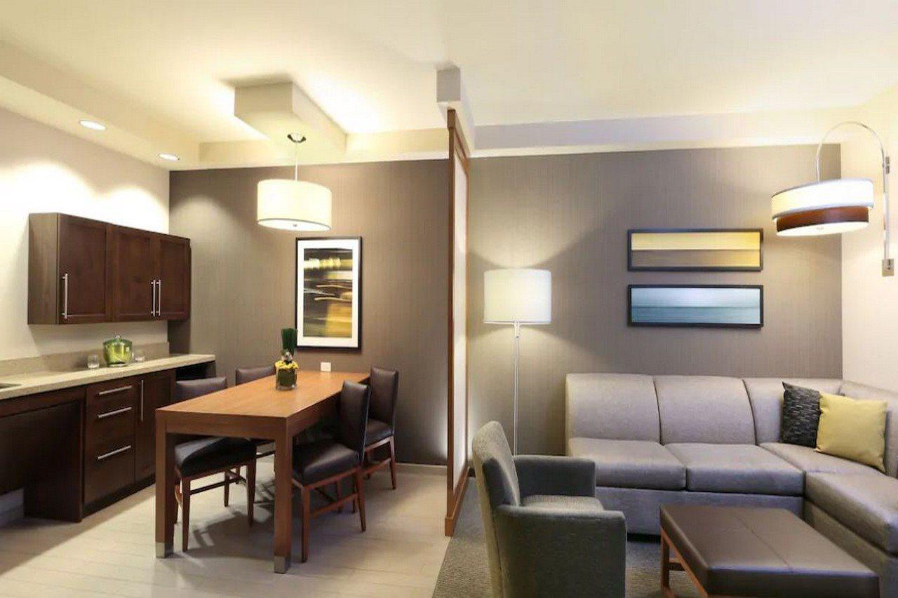 Hyatt Place Flushing/LGA Airport New York Exteriör bild