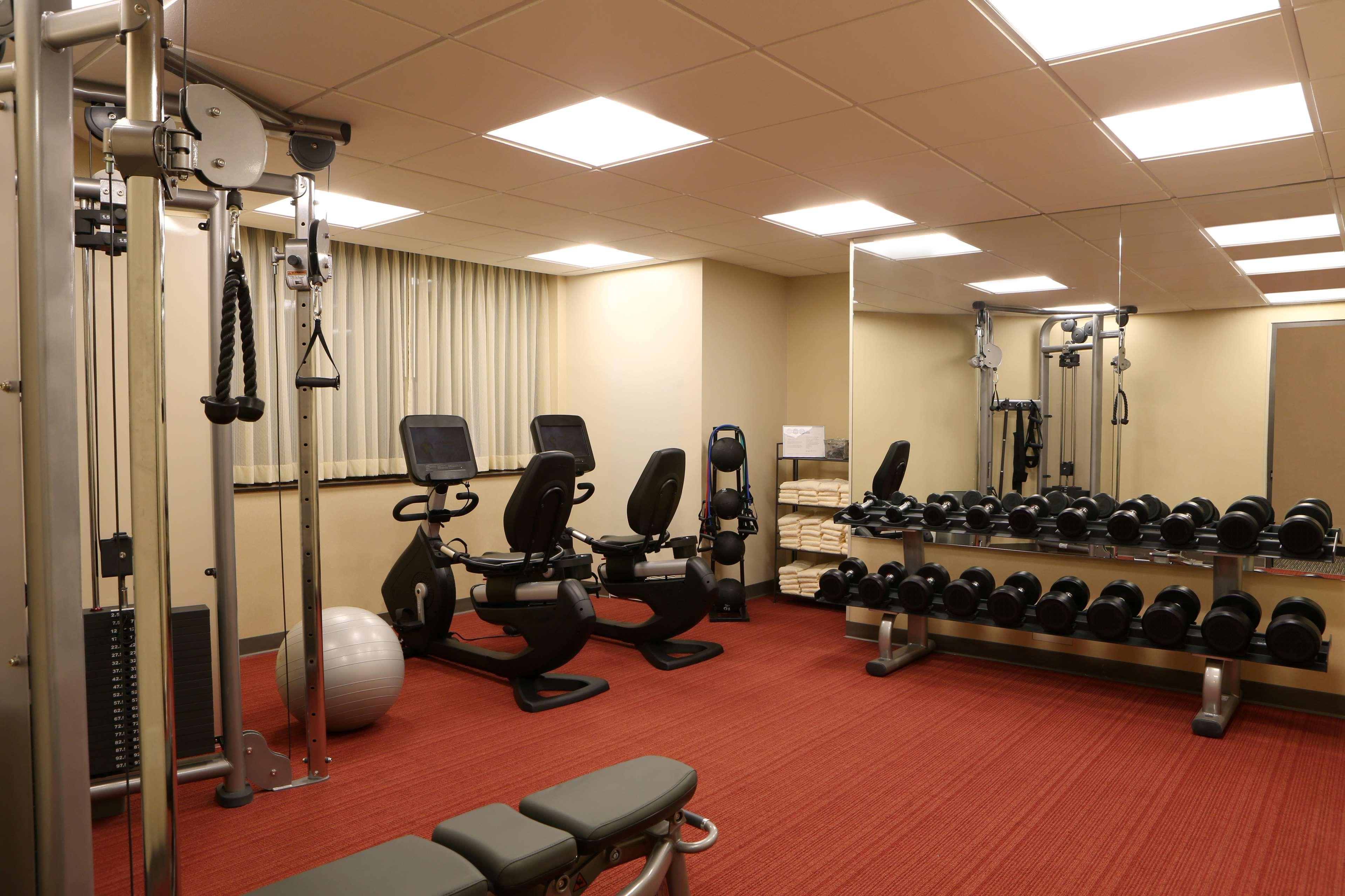 Hyatt Place Flushing/LGA Airport New York Exteriör bild