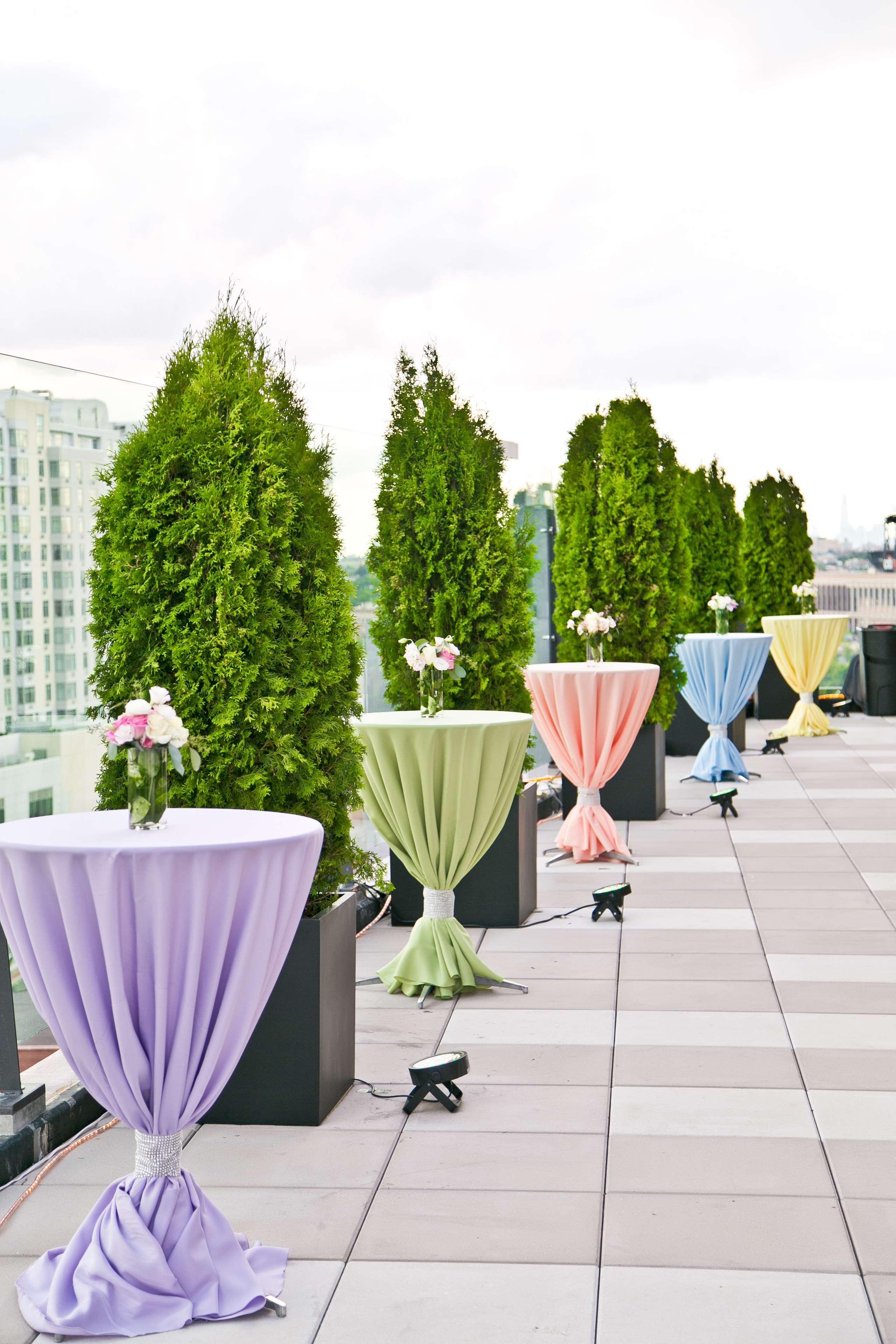 Hyatt Place Flushing/LGA Airport New York Exteriör bild