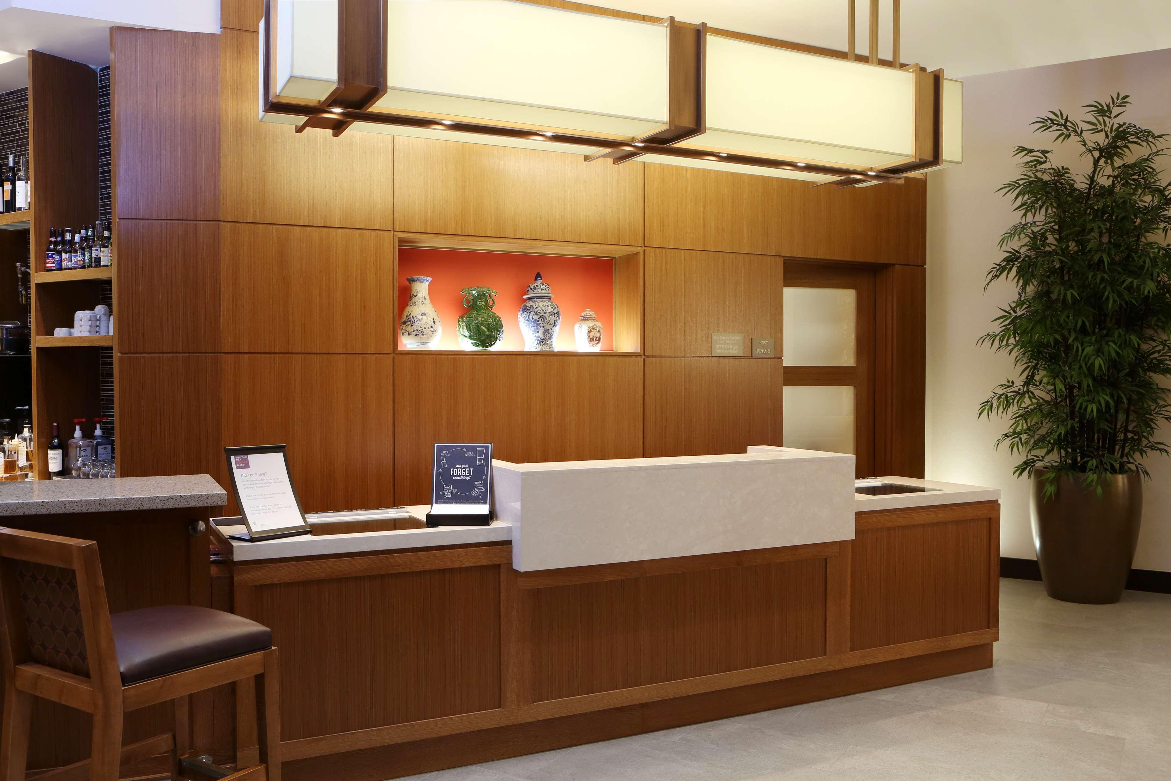 Hyatt Place Flushing/LGA Airport New York Exteriör bild