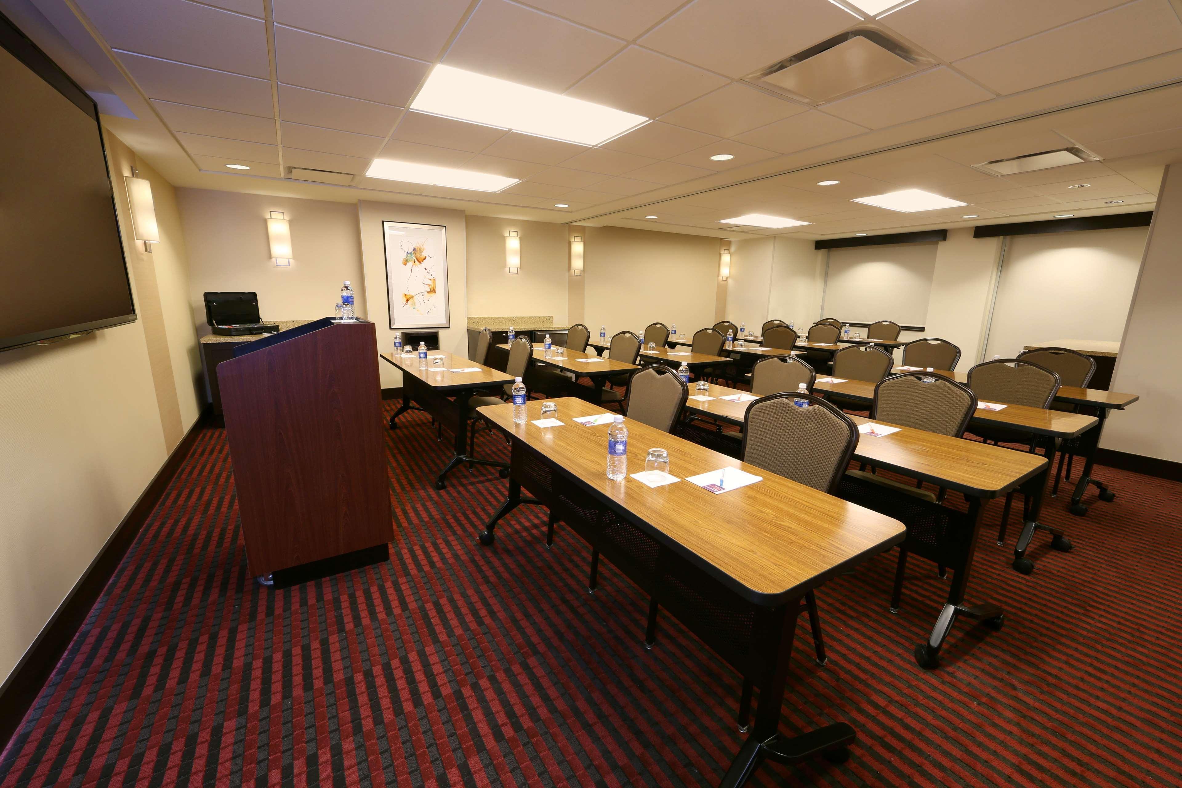 Hyatt Place Flushing/LGA Airport New York Exteriör bild