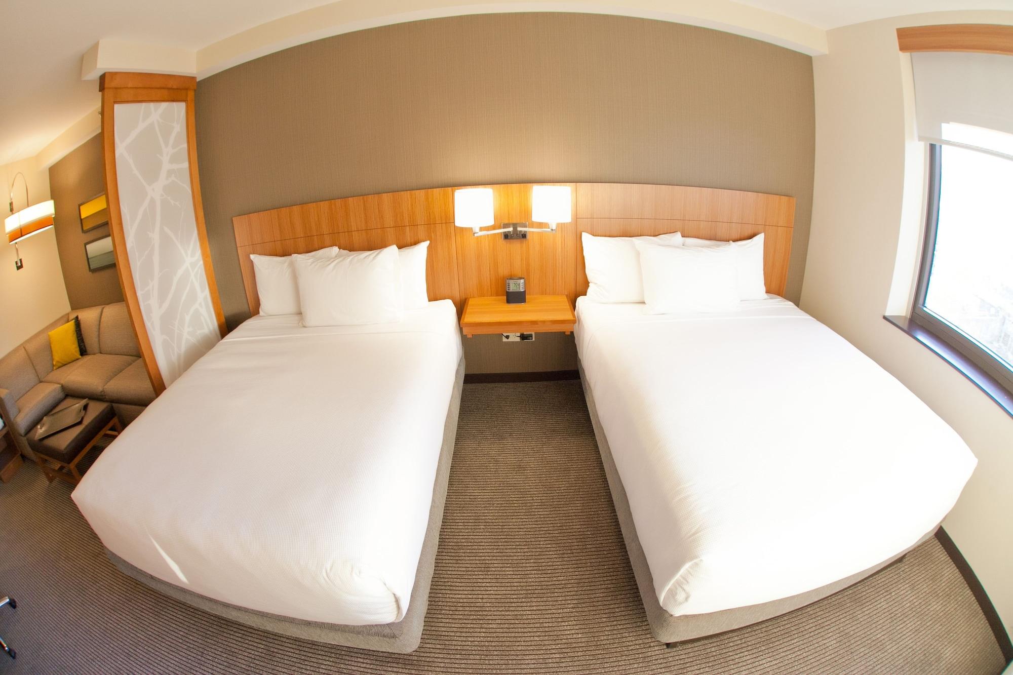 Hyatt Place Flushing/LGA Airport New York Exteriör bild