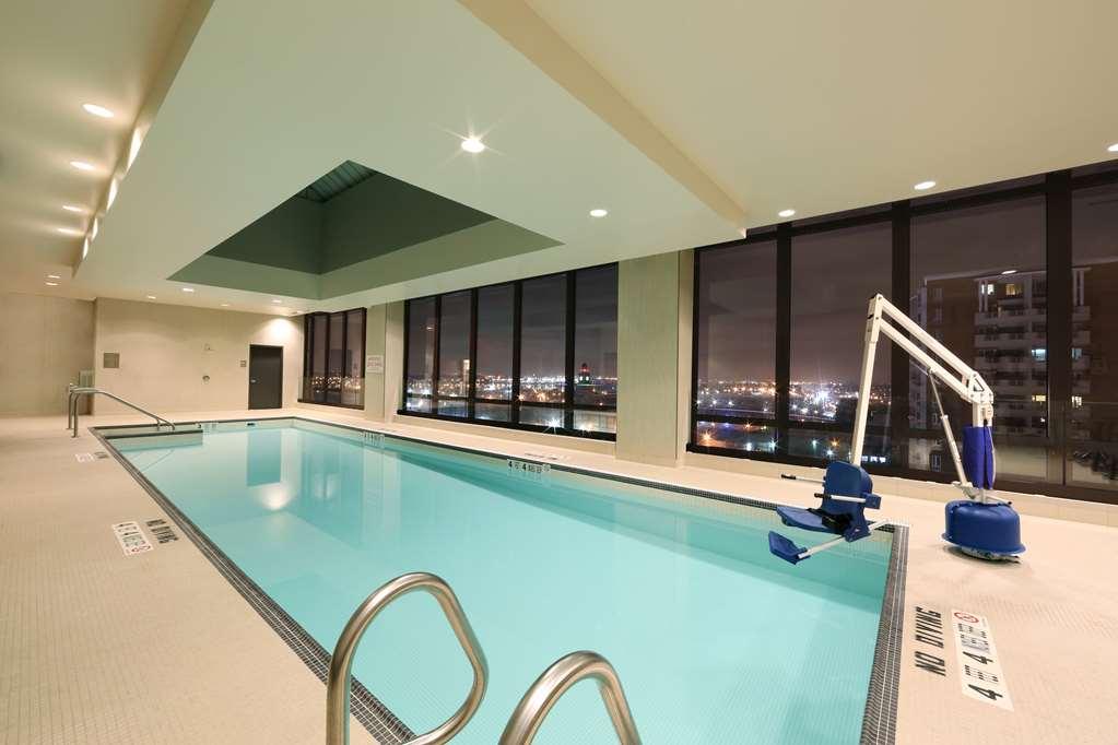 Hyatt Place Flushing/LGA Airport New York Bekvämligheter bild