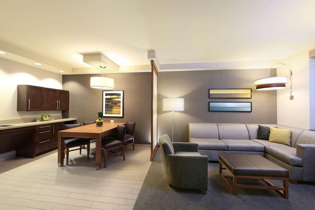 Hyatt Place Flushing/LGA Airport New York Rum bild