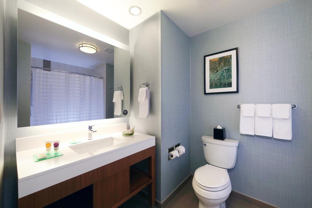 Hyatt Place Flushing/LGA Airport New York Rum bild