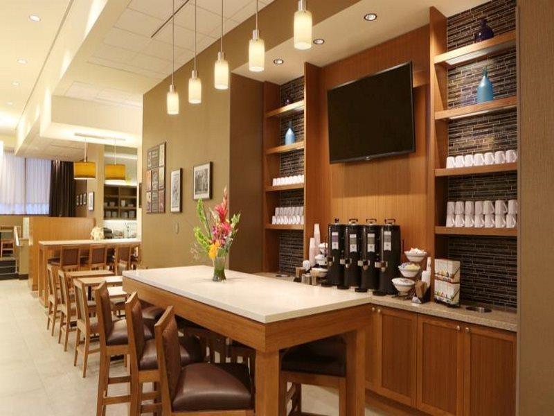 Hyatt Place Flushing/LGA Airport New York Exteriör bild