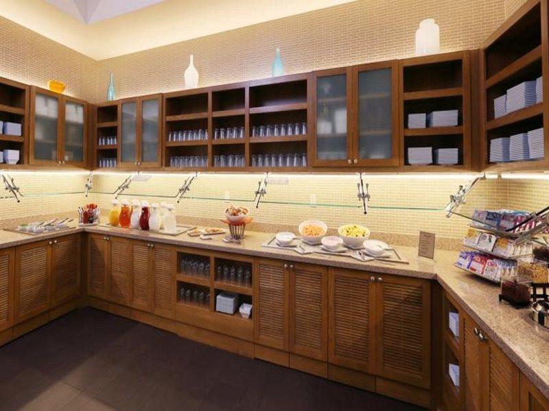 Hyatt Place Flushing/LGA Airport New York Exteriör bild