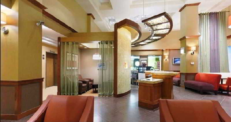 Hyatt Place Flushing/LGA Airport New York Exteriör bild