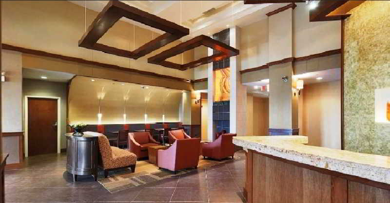 Hyatt Place Flushing/LGA Airport New York Exteriör bild